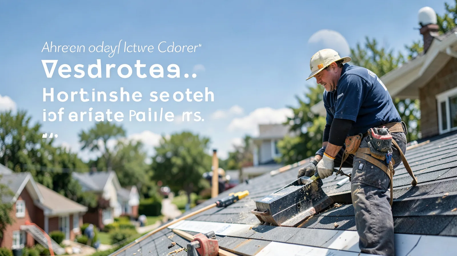 Roof Replacement in Rantoul, KS near me